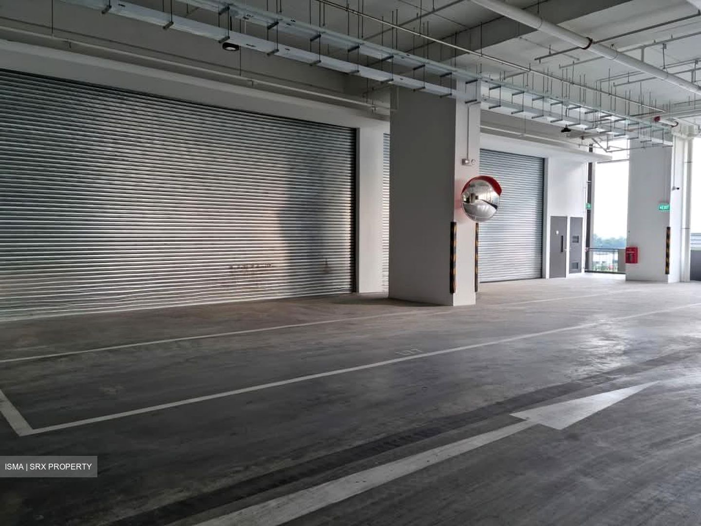 REVV (D22), Factory #565822021